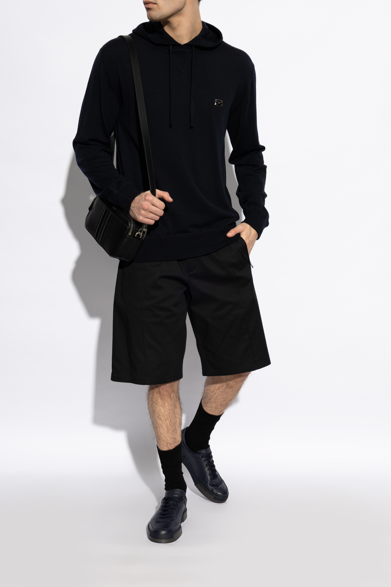 Dolce & Gabbana Portofino sneakers | Men's Shoes | Vitkac